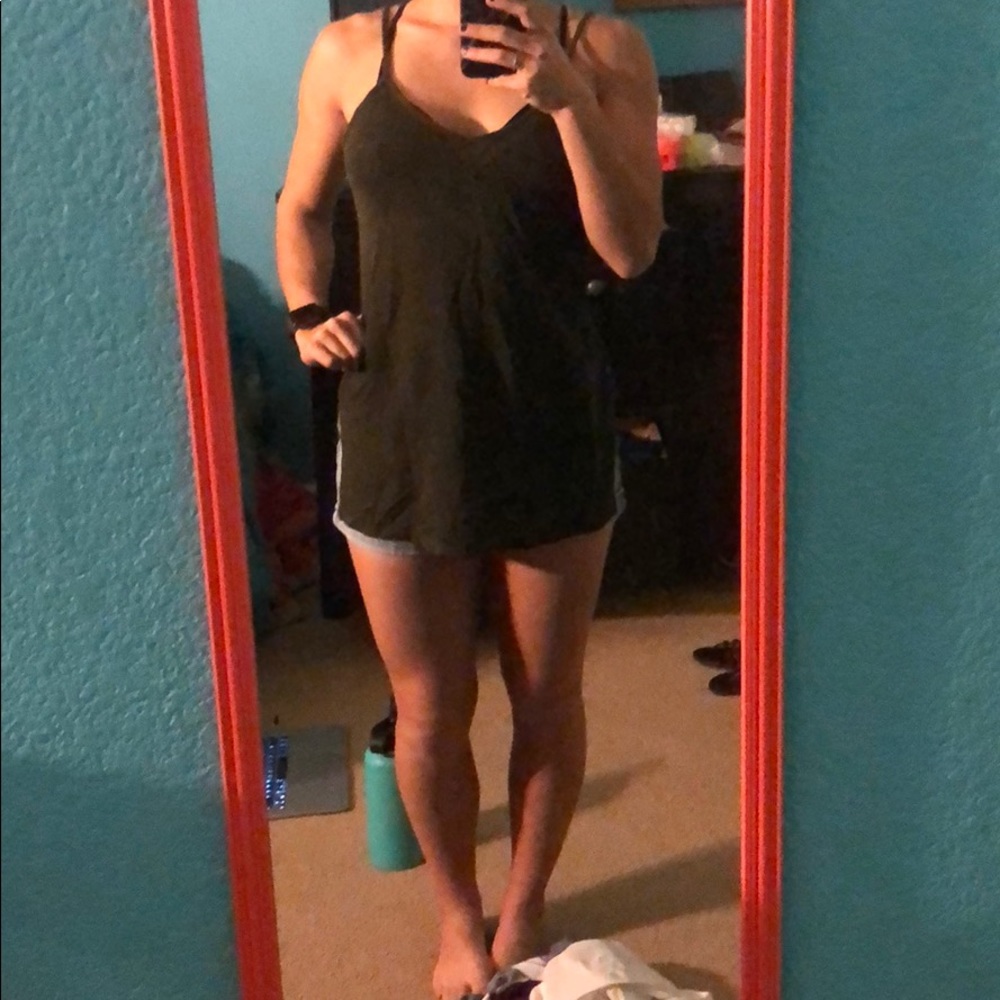 Tank top
